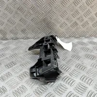 Volkswagen PASSAT B8 Bumper support mounting bracket corner 3G5807483A