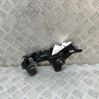 Volkswagen PASSAT B8 Staffa angolare del supporto di montaggio del paraurti 3G5807483A