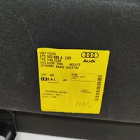 Audi A3 8Y Trunk/boot side trim panel 8Y5863888A