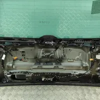 Volkswagen Tiguan Tylna klapa bagażnika 5N0827025G