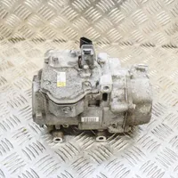 Lexus IS III XE30 Ilmastointilaitteen kompressorin pumppu (A/C) ES27C