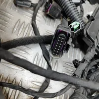 Audi A3 8Y Engine installation wiring loom 07K971072AQ