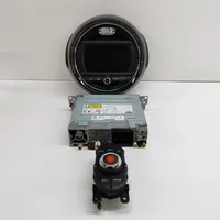 Mini One - Cooper F56 F55 Unidad delantera de radio/CD/DVD/GPS 9381305