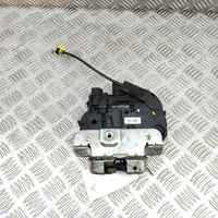 Volvo V70 Schloss Heckklappe Kofferraumdeckel 31253446