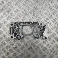 Ford Mustang Mach-E Engine mounting bracket LJ986A999AD