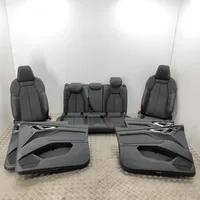 Audi Q4 Sportback e-tron Kit intérieur 89A885375