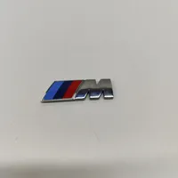 BMW X3 G01 Litery / Emblematy na błotnik przedni 8058882