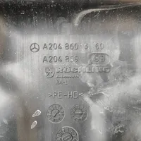 Mercedes-Benz E W212 Zbiornik płynu spryskiwaczy lamp A2048601860