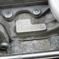 Porsche Macan Silnik / Komplet DLZ