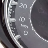 Maserati Levante Compteur de vitesse tableau de bord 670221160