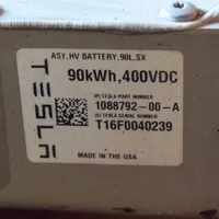 Tesla Model S Batterie véhicule hybride / électrique 103263500I