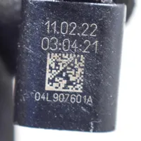 Audi Q2 - Kloķvārpstas stāvokļa sensors 04L907601A