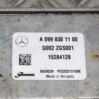Mercedes-Benz EQA Ilmastointilaitteen ilmankuivain (A/C) A0998301100