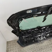 Ford Focus Tylna klapa bagażnika PBM51A40410AE
