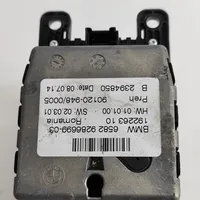 BMW i3 Panel radia 9286699