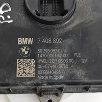 BMW i3 Moduł sterujący statecznikiem LED 7408892
