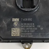 BMW i3 Module de contrôle de ballast LED 7408892
