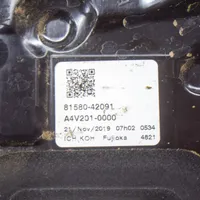 Toyota RAV 4 (XA50) Rückleuchte Heckleuchte innen 8158042091