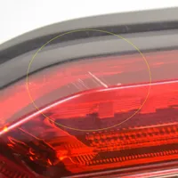 Toyota RAV 4 (XA50) Lampy tylnej klapy bagażnika 8158042091