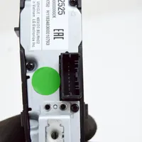 Opel Insignia B Interrupteur de contrôle du volume 42342525
