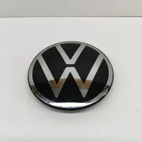 Volkswagen Golf VIII Herstelleremblem 5H0853601H