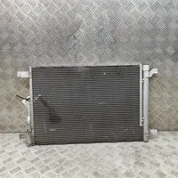 Volkswagen Tiguan Radiateur condenseur de climatisation 5Q0816411BG