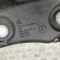 Volkswagen PASSAT B8 Zbiornik płynu AdBlue 3Q0131877D