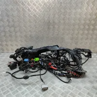 Volkswagen Golf VIII Engine installation wiring loom 05L972610