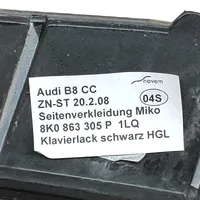 Audi A5 8T 8F Muu sisätilojen osa 8T0867410AC
