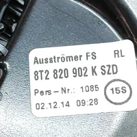 Audi A5 8T 8F Muu sisätilojen osa 8T0867410AC