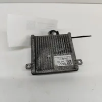 Volkswagen Golf VIII LED-liitäntälaitteen ohjausmoduuli 992941591BE