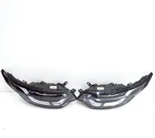 Land Rover Discovery 5 Front piece kit FPLA19E839AK