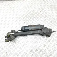 BMW 4 F32 F33 Cremagliera dello sterzo 6864977