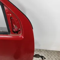 Nissan Pathfinder R51 Drzwi przednie 80100EB330
