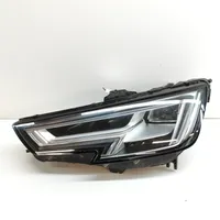 Audi A4 S4 B9 Headlight/headlamp 8W0941033A