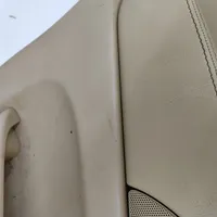 Jaguar S-Type Garniture panneau de porte arrière XR855368ADX