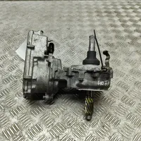 BMW i3 Steering rack electric part 38242487