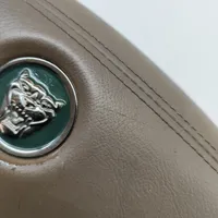 Jaguar S-Type Steering wheel airbag 4R8354043B
