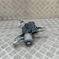 BMW i3 Motor y varillaje del limpiaparabrisas delantero 7359450