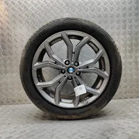 BMW X3 G01 Felgi aluminiowe R19 6877328