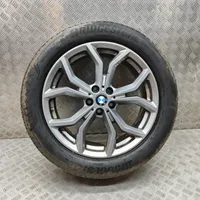 BMW X3 G01 Felgi aluminiowe R19 6877328