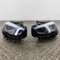 BMW 2 F44 Frontpaket 9492428