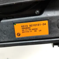 BMW 3 GT F34 Audio sistēmas komplekts 9226357