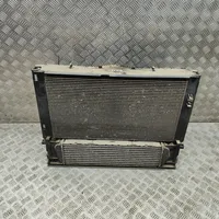 BMW 3 F30 F35 F31 Air conditioning (A/C) system set 8641947