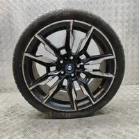 BMW i4 Jante alliage R19 8089227