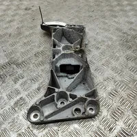 BMW 5 F10 F11 Supporto di montaggio scatola del cambio 6777613