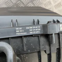 Volkswagen Tiguan Scatola del filtro dell’aria 5Q0129601CC