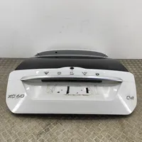 Volvo XC60 Tailgate/trunk/boot lid 31297533