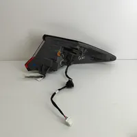 Honda Civic IX Lampa tylna 33550TV0E21