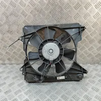 Honda Civic IX Convogliatore ventilatore raffreddamento del radiatore 38615RZ0G01